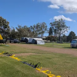 Boonah Showgrounds - Boonah