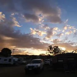 Boonah Showgrounds - Boonah