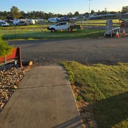 Boonah Showgrounds - Boonah