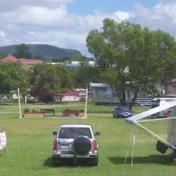 Boonah Showgrounds - Boonah