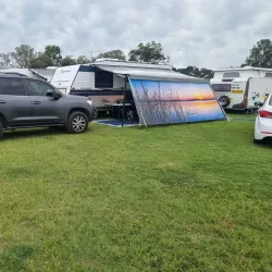 Boonah Showgrounds - Boonah