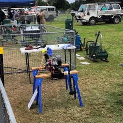 Boonah Showgrounds - Boonah