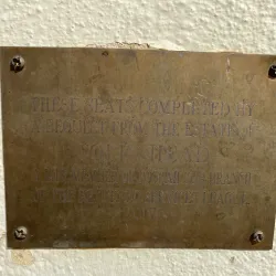 Boonah War Memorial - Boonah