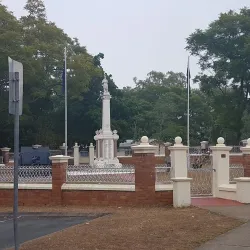 Boonah War Memorial - Boonah