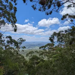 Fassifern Valley Lookout - Boonah