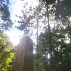 Fassifern Valley Lookout - Boonah