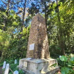 Fassifern Valley Lookout - Boonah