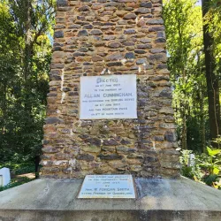 Fassifern Valley Lookout - Boonah