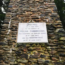 Fassifern Valley Lookout - Boonah