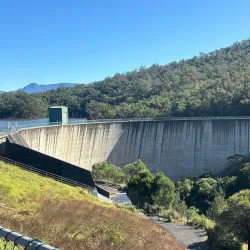 Lake Moogerah - Boonah