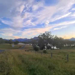 Lake Moogerah - Boonah