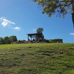 Lake Moogerah - Boonah