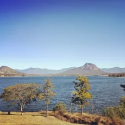 Lake Moogerah - Boonah