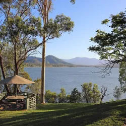 Lake Moogerah - Boonah