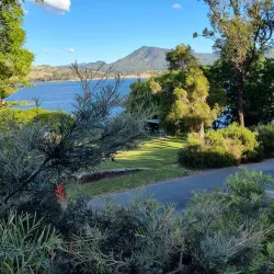 Lake Moogerah - Boonah