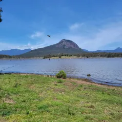 Lake Moogerah - Boonah