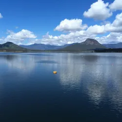 Lake Moogerah - Boonah