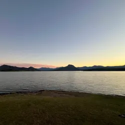 Lake Moogerah - Boonah
