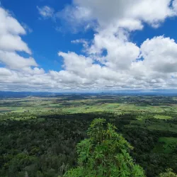 Mount French National Park - Boonah