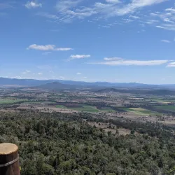 Mount French National Park - Boonah