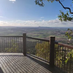 Mount French National Park - Boonah