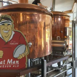 Scenic Rim Brewery - Boonah