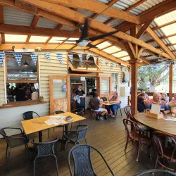 Scenic Rim Brewery - Boonah