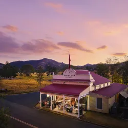 Scenic Rim Brewery - Boonah