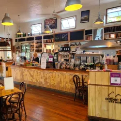 Scenic Rim Brewery - Boonah