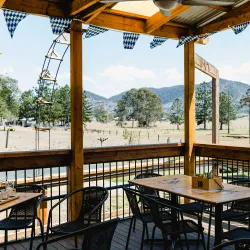 Scenic Rim Brewery - Boonah