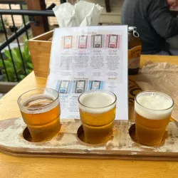 Scenic Rim Brewery - Boonah