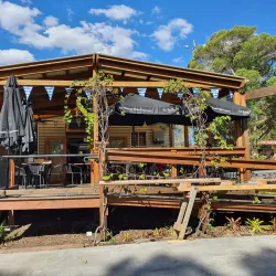 Scenic Rim Brewery - Boonah