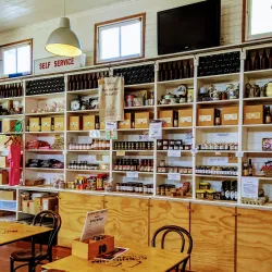 Scenic Rim Brewery - Boonah