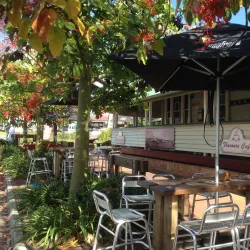 The Old Boonah Butter Factory - Boonah