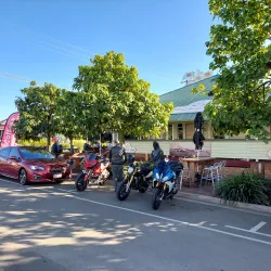 The Old Boonah Butter Factory - Boonah
