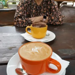 The Old Boonah Butter Factory - Boonah