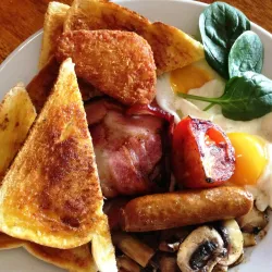 The Old Boonah Butter Factory - Boonah