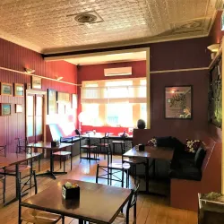 The Old Boonah Butter Factory - Boonah