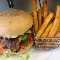 The Old Boonah Butter Factory - Boonah