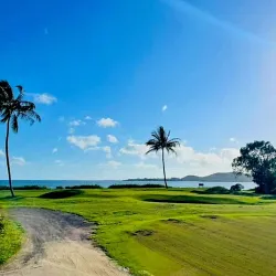 Bowen Golf Club - Bowen