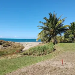 Bowen Golf Club - Bowen