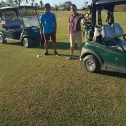 Bowen Golf Club - Bowen