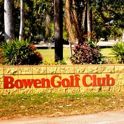 Bowen Golf Club - Bowen
