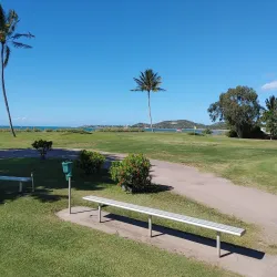 Bowen Golf Club - Bowen