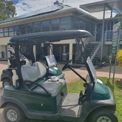 Bowen Golf Club - Bowen