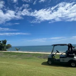 Bowen Golf Club - Bowen