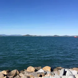 Bowen Harbour - Bowen