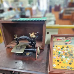 Bowen Historical Museum - Bowen