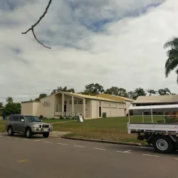 Bowen Historical Museum - Bowen