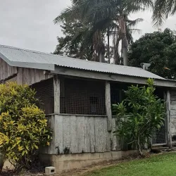 Bowen Historical Museum - Bowen